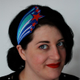 Illustration for article titled Comic book headbands for that retro nerd look